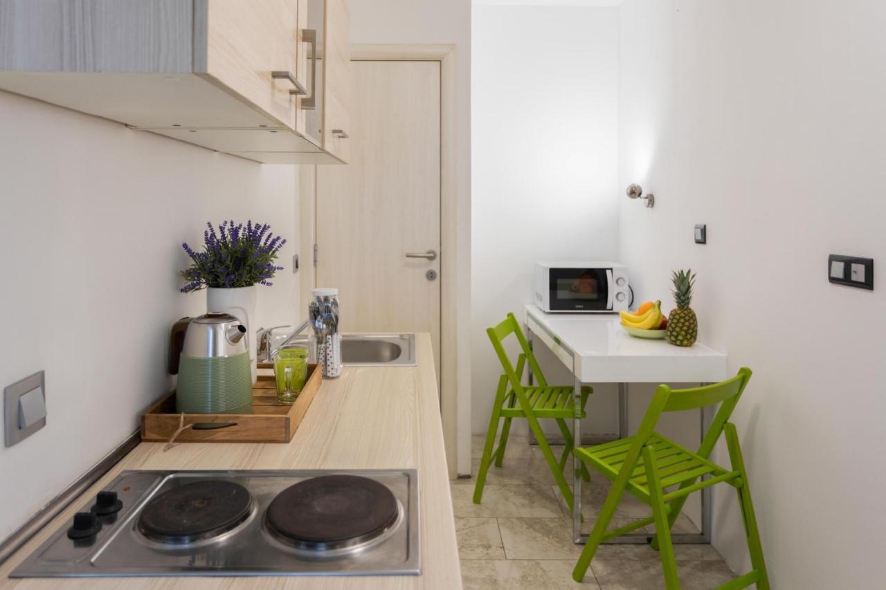 Cibona Station Apartments زغرب المظهر الخارجي الصورة