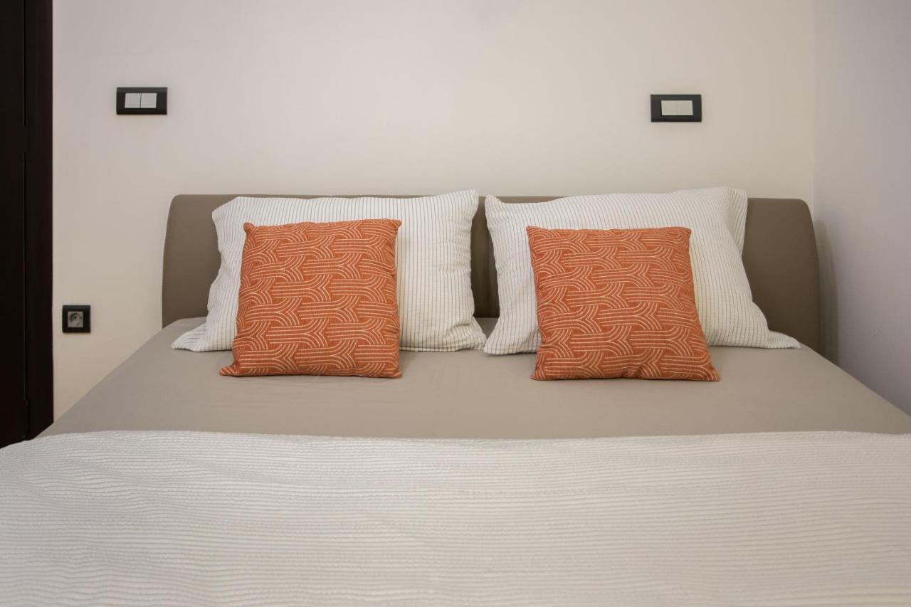 Cibona Station Apartments زغرب المظهر الخارجي الصورة