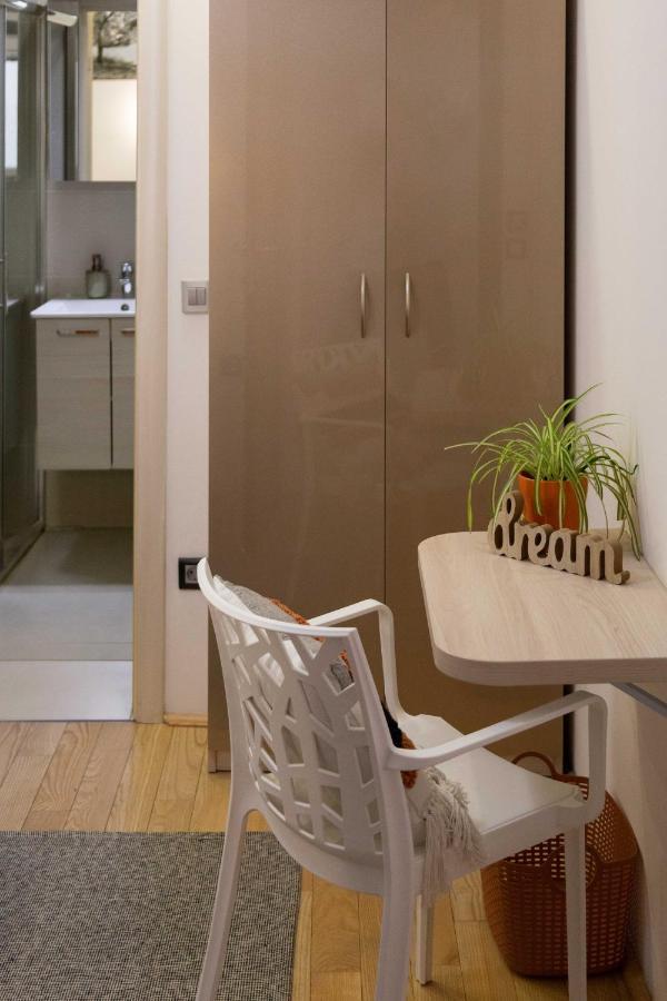 Cibona Station Apartments زغرب المظهر الخارجي الصورة